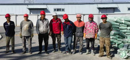 定日厂房地基沉降注浆加固施工队伍怎么选